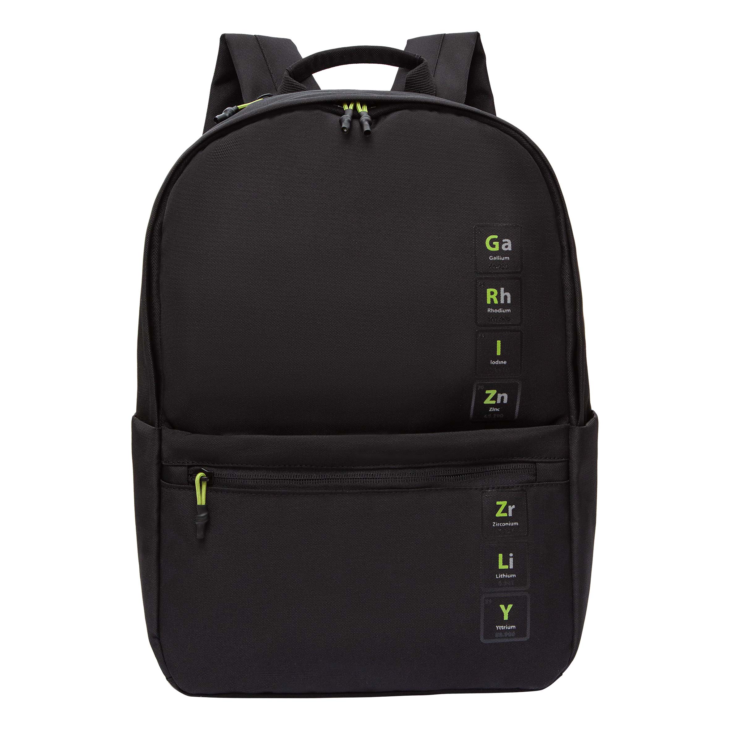 Рюкзак Grizzly для мальчика - фото 1