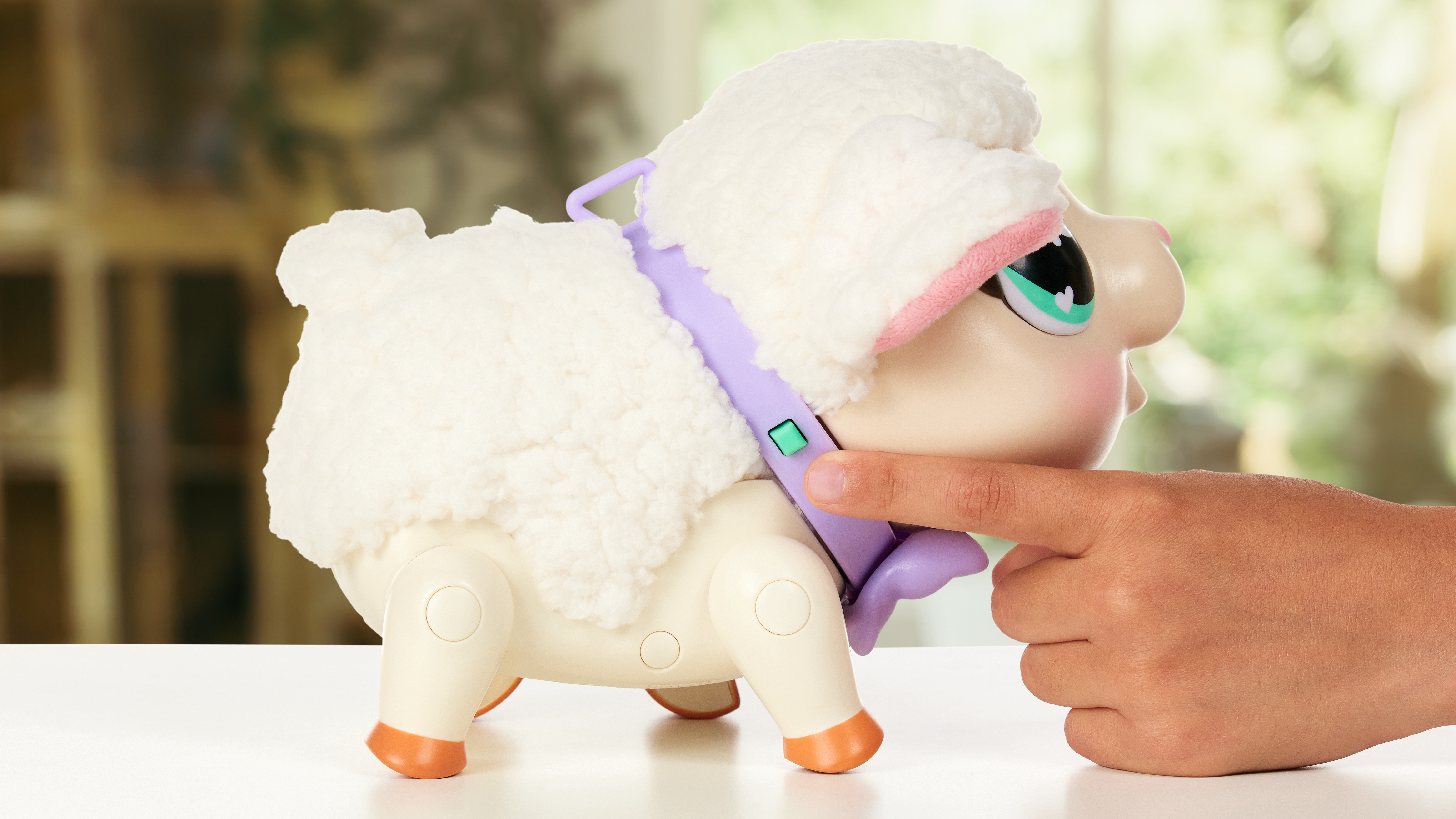 Игровой набор Moose Овечка - фото 50
