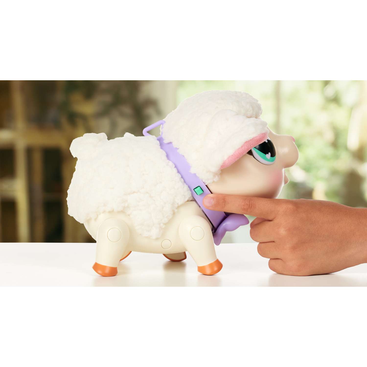 Игровой набор Moose Овечка - фото 50