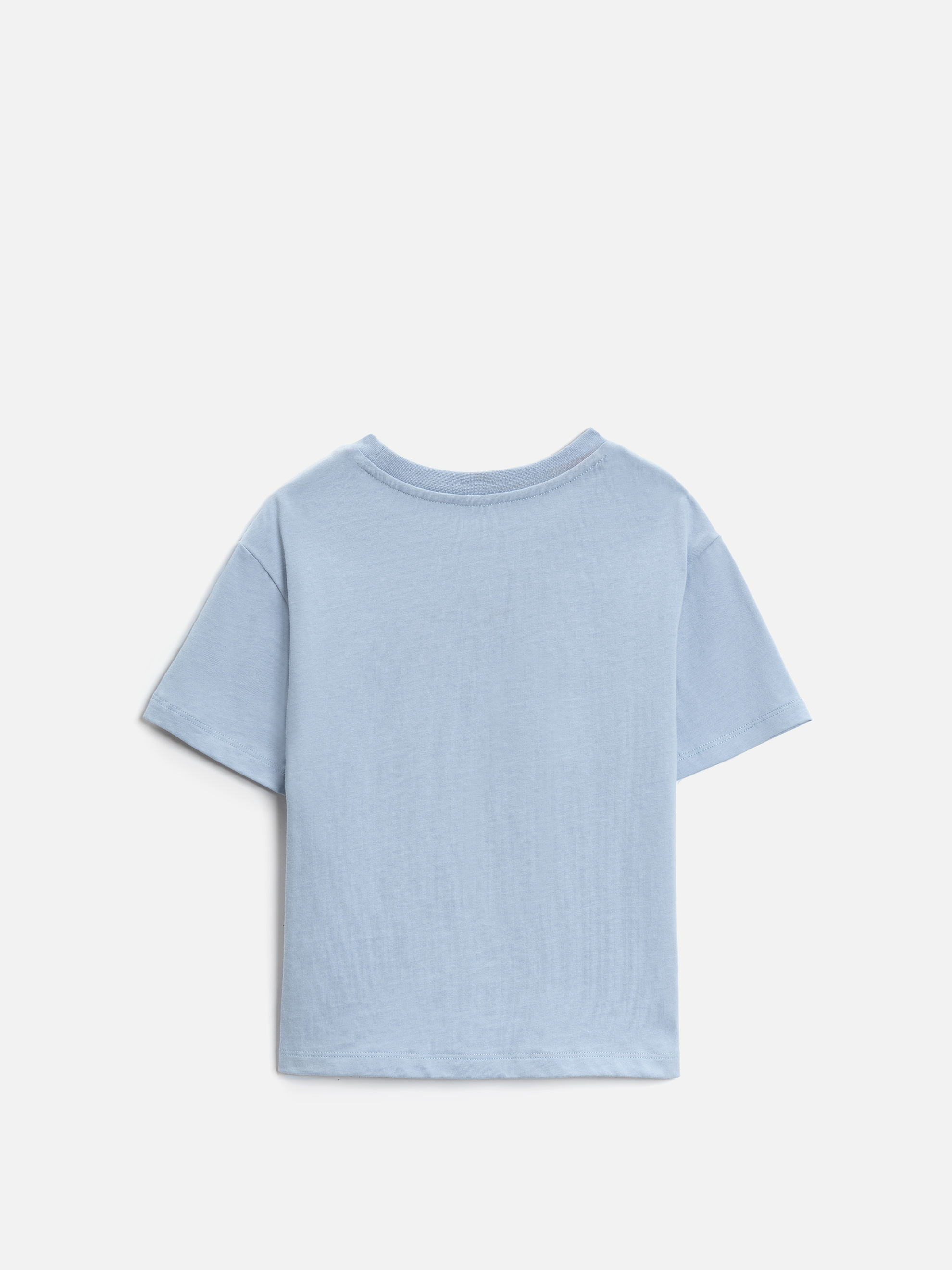 Футболка Acoola 20220510191_0092660 - фото 5