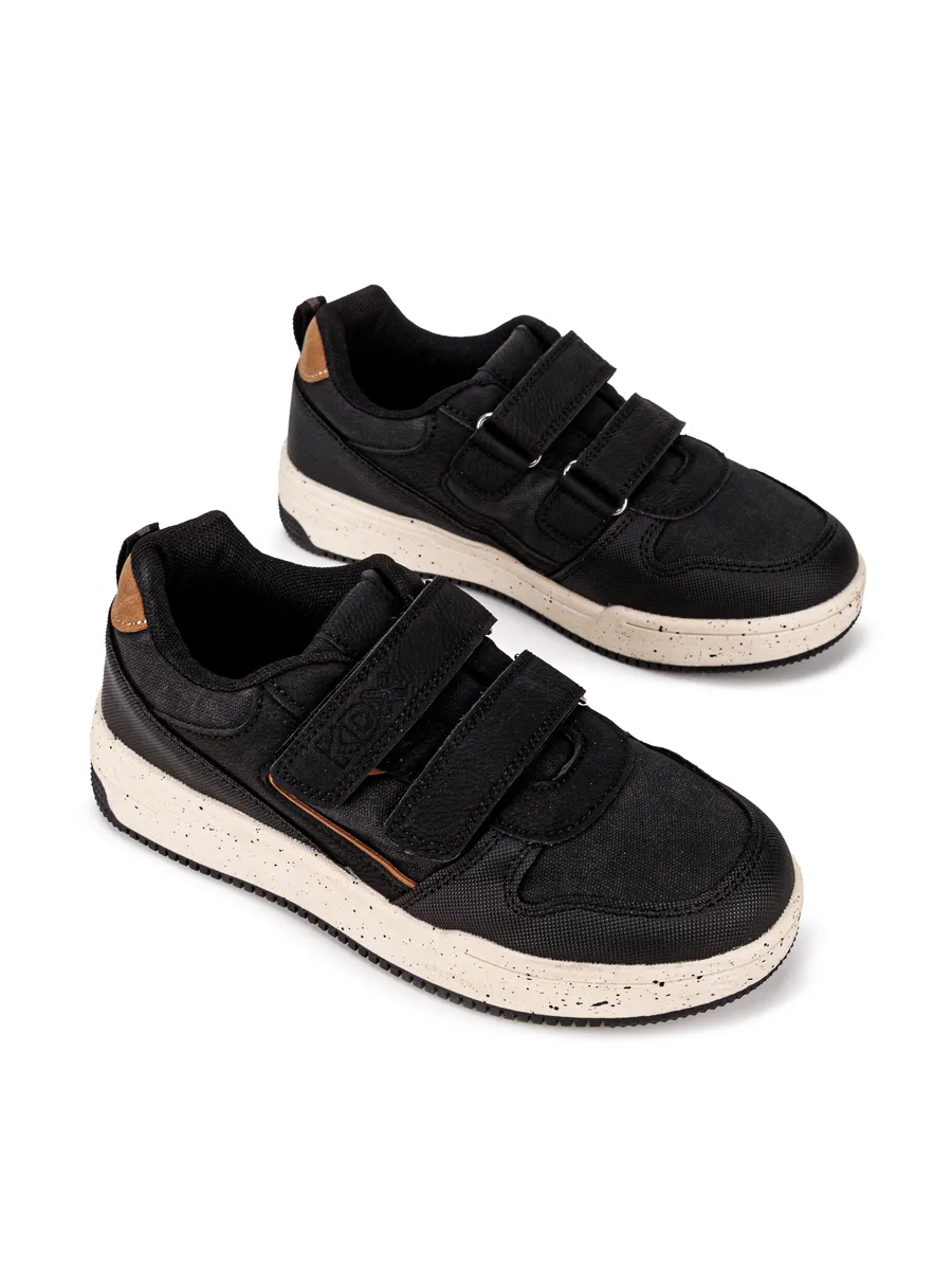 Кроссовки KDX ATSS-01 black - фото 20