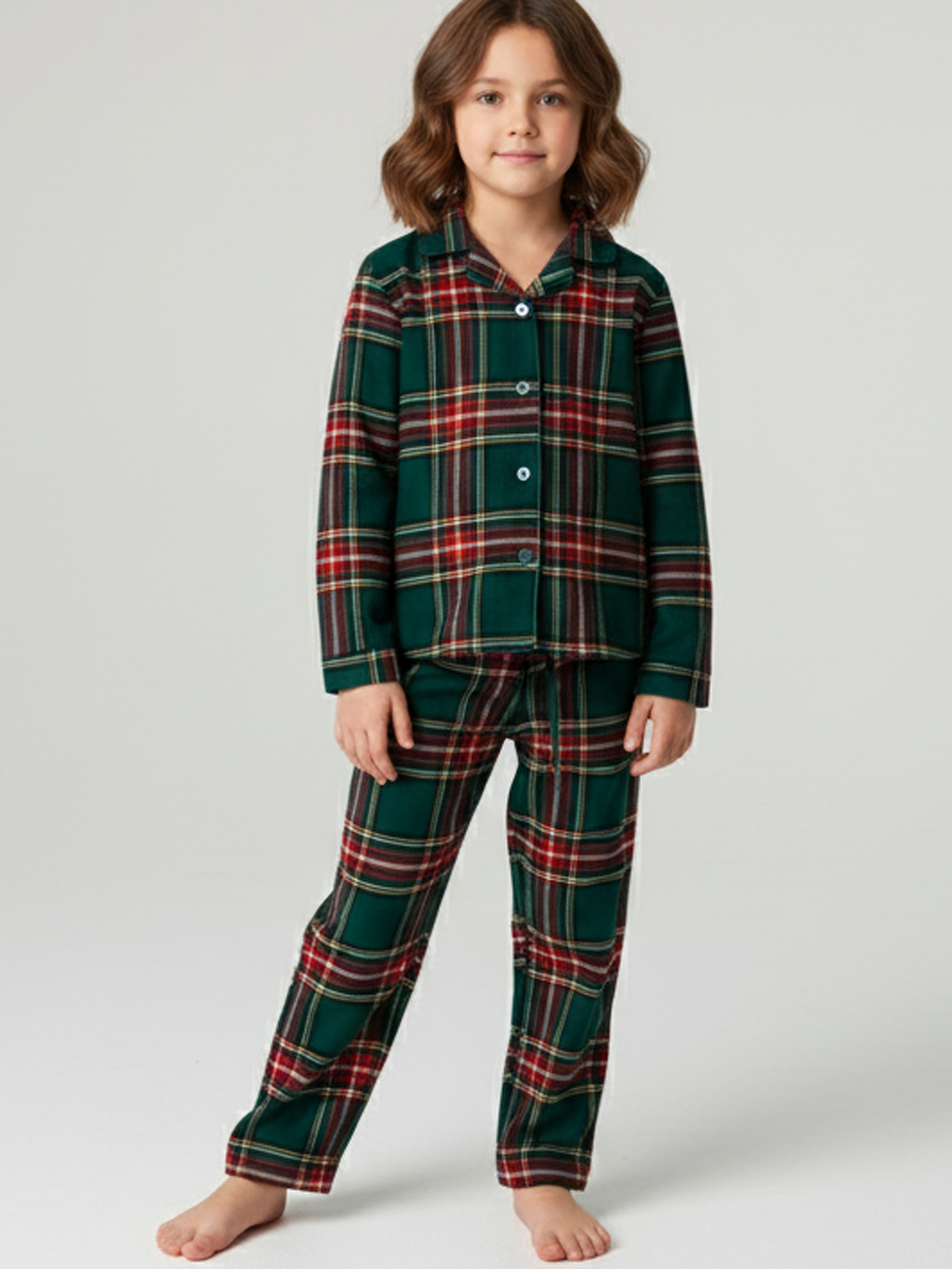 Пижама PlayToday 42522009 - фото 1