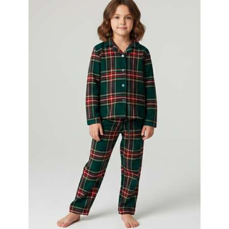 Пижама PlayToday