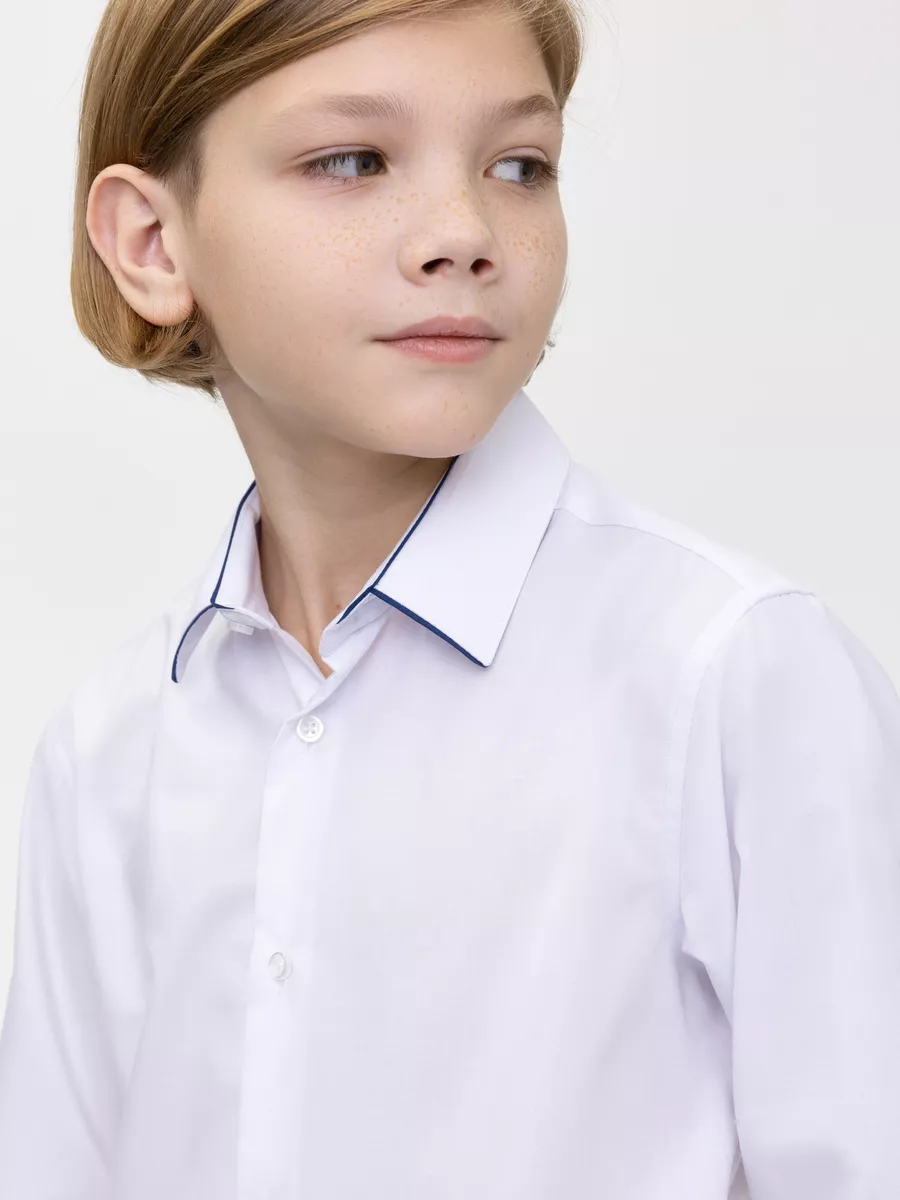 Рубашка BROSTEM 1ld741+1d** - фото 6