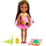 Кукла модельная Barbie