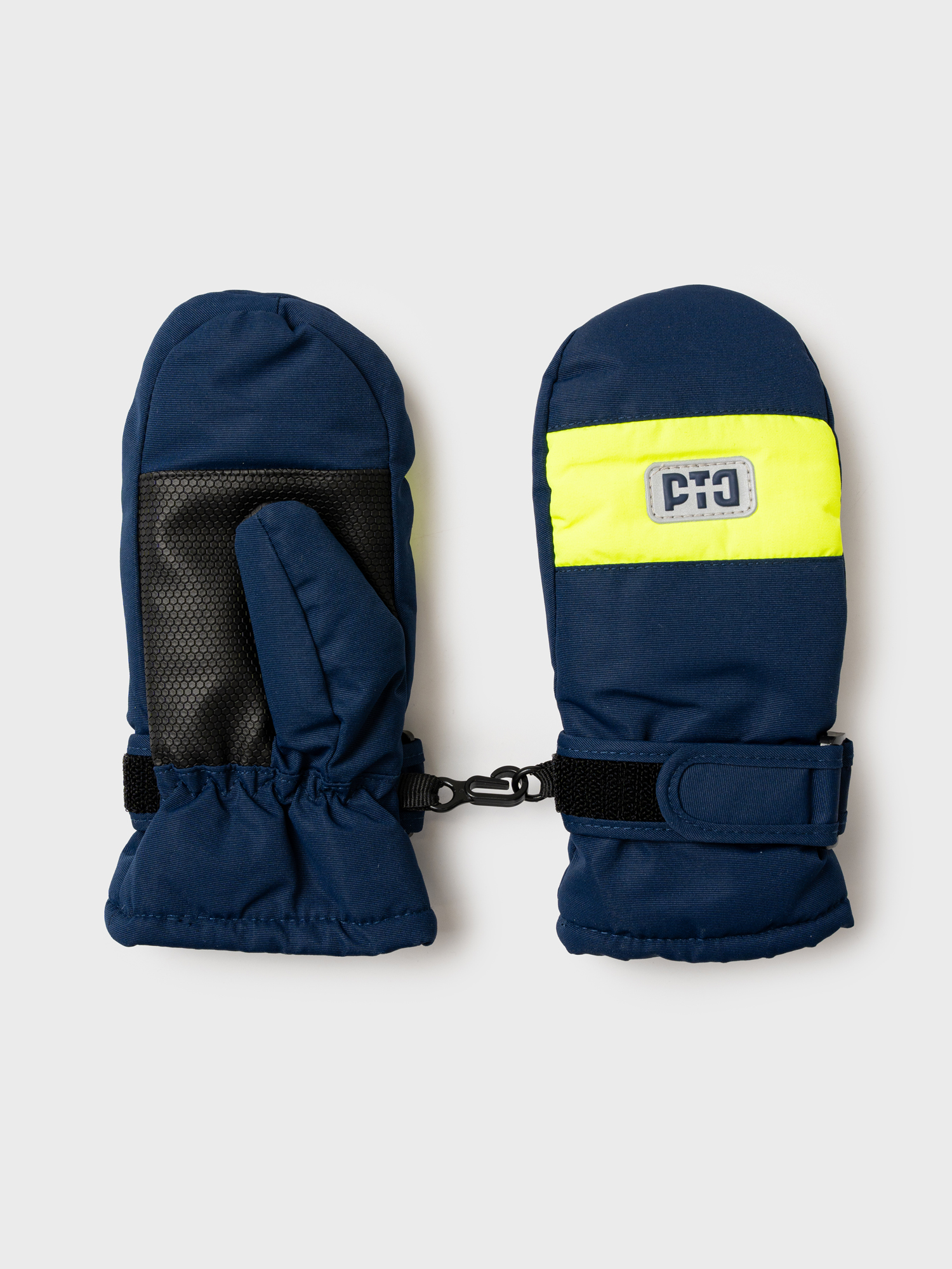 Варежки PlayToday 32512173 - фото 2