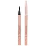 Подводка-фломаcтер Parisa Cosmetics для макияжа глаз черная