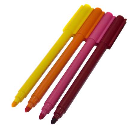 Фломастеры Crayola 10 цв.