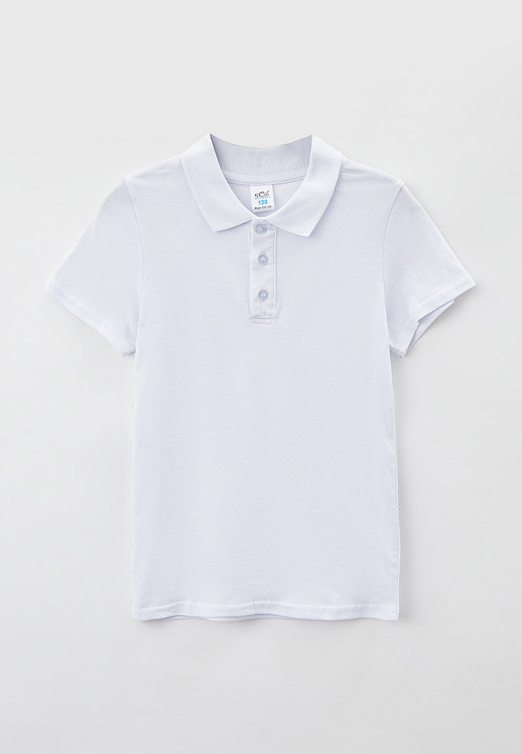 Поло N.O.A. 10966 - фото 2