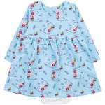 Боди-платье YOULALA