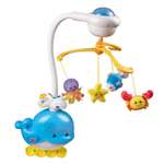 Мобиль Vtech Звуки океана