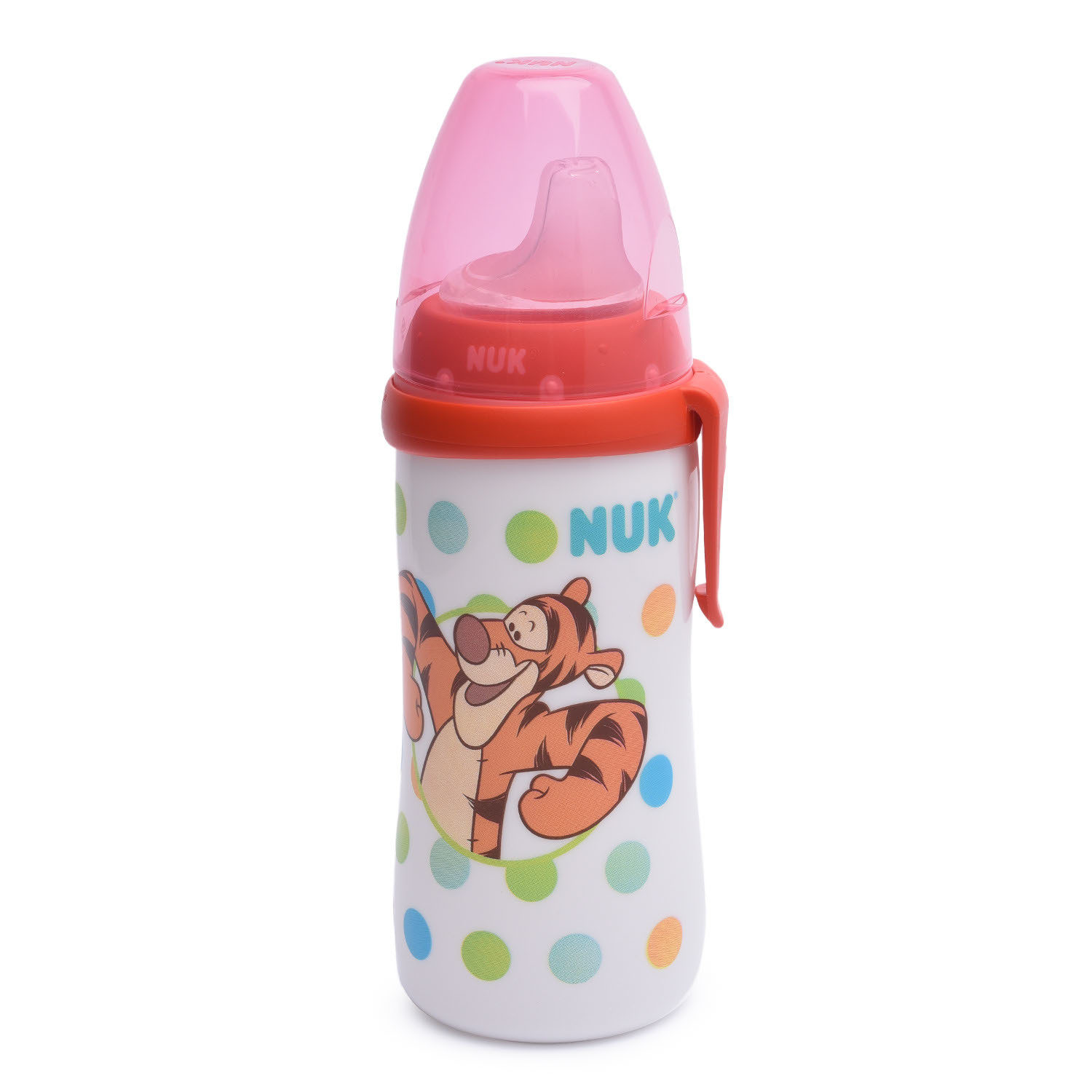 Поильник Nuk 300 мл - фото 2