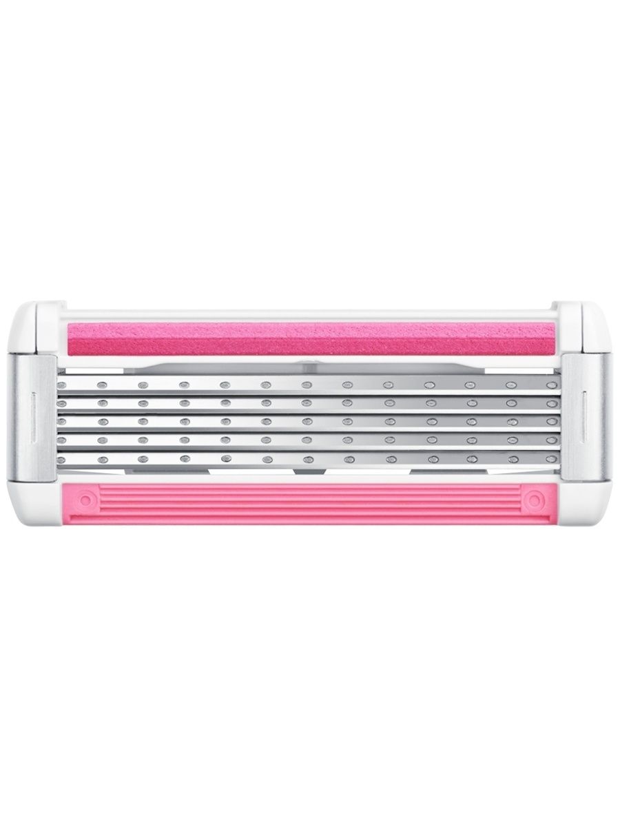 Бритва женская BIC Click 5 Soleil - фото 15