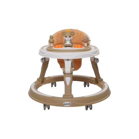 Ходунки EVERFLO Mikki WT706
