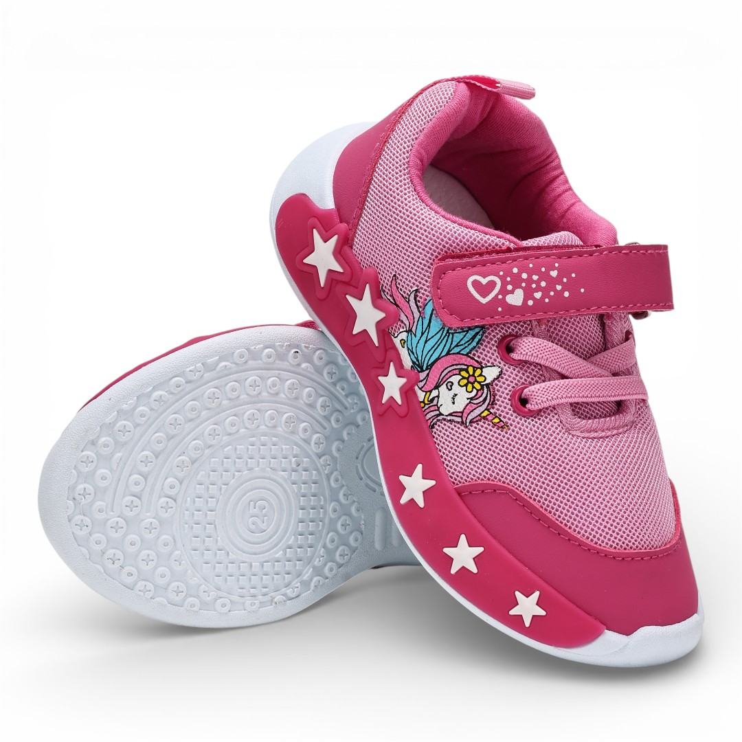 Кроссовки BLESSBOX BX53142A - фото 6