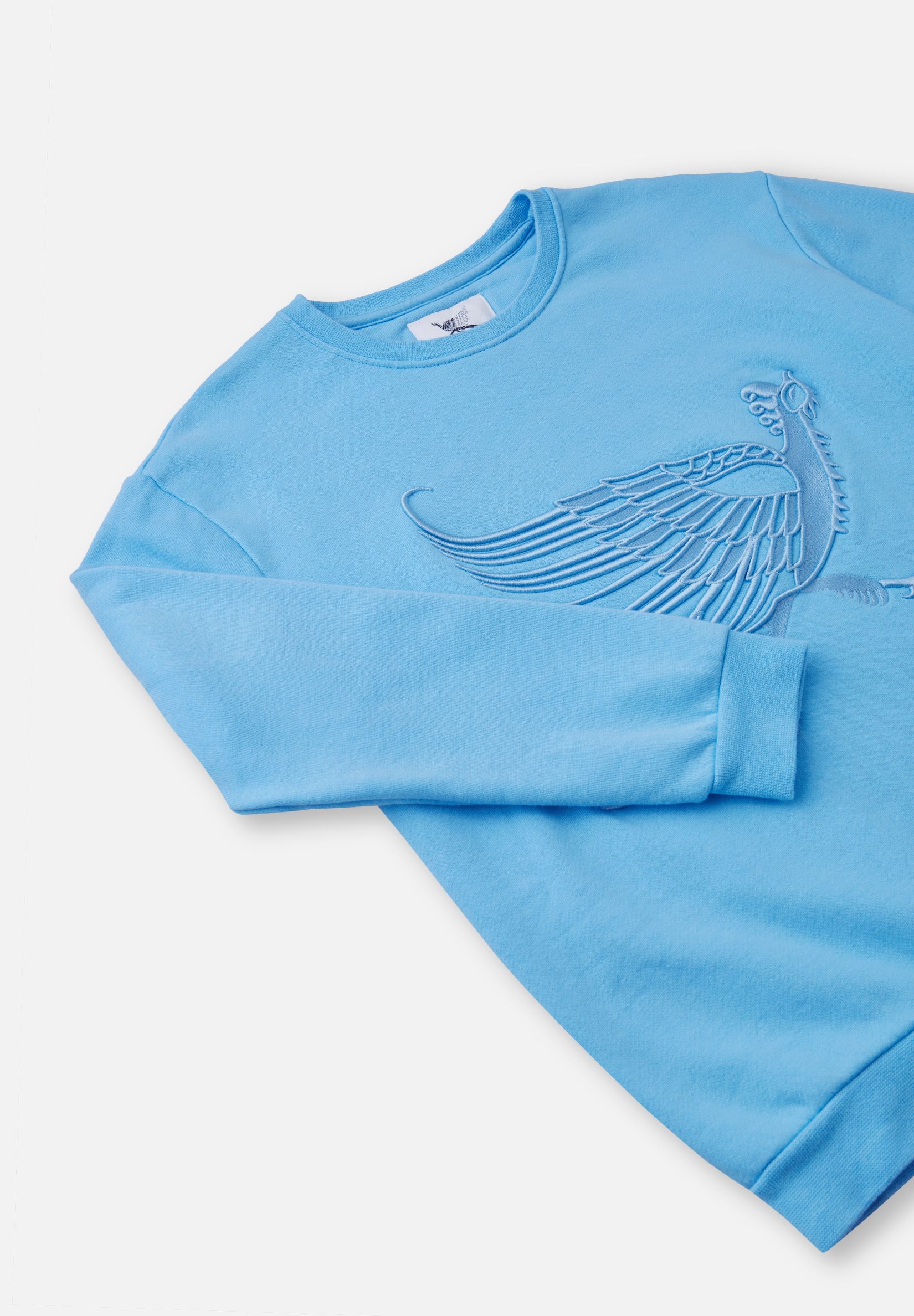 Свитшот Reima 536733-6350 - фото 7