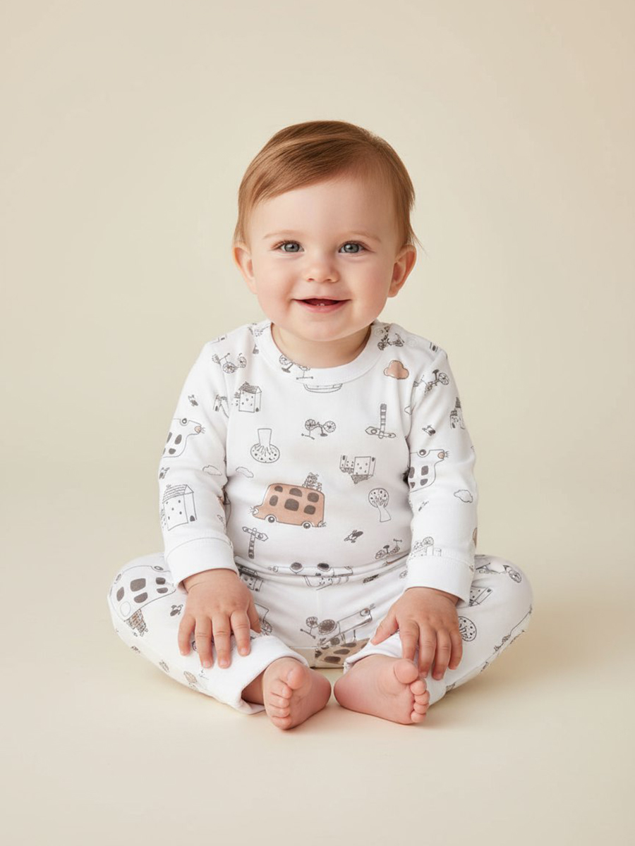 Комплект КотМарКот 801267 - фото 1