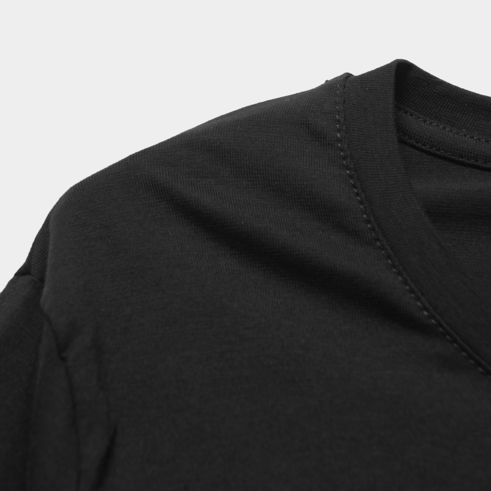 Платье ё TJ-DRESS-BLACK-SS25 - фото 2