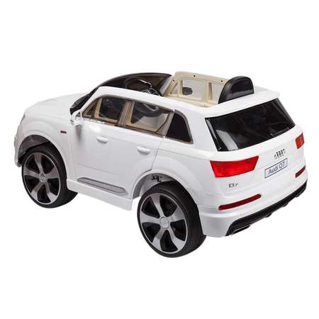 Автомобиль Kreiss Audi