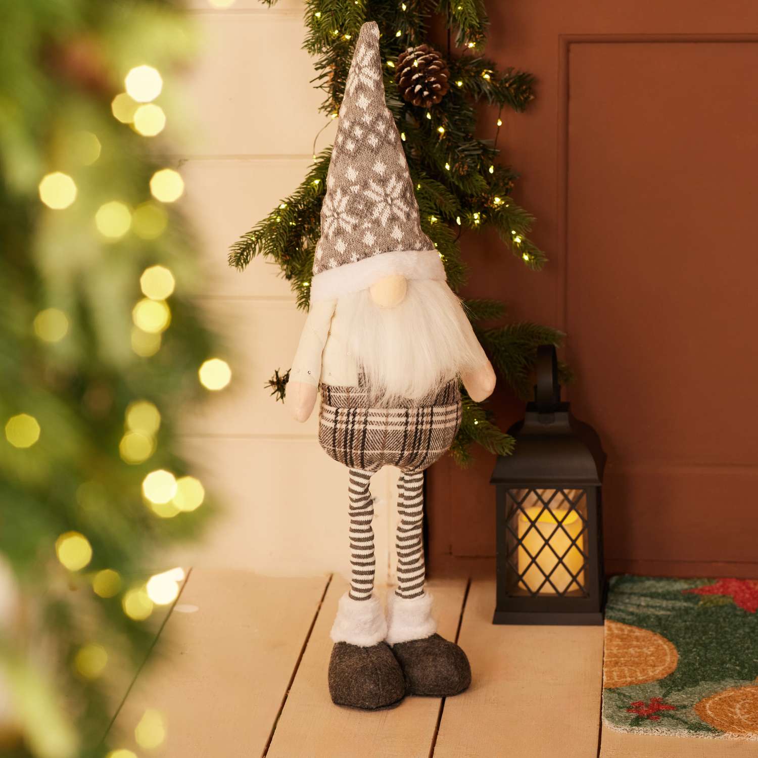 Фигура ё на телескопических ножках в ассортименте - фото 3