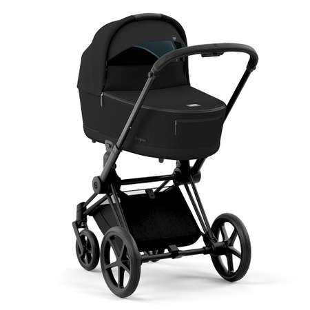 Коляска 2в1 Cybex Priam IV 2 в 1