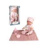 Кукла пупс Наша Игрушка