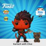 Фигурка Funko