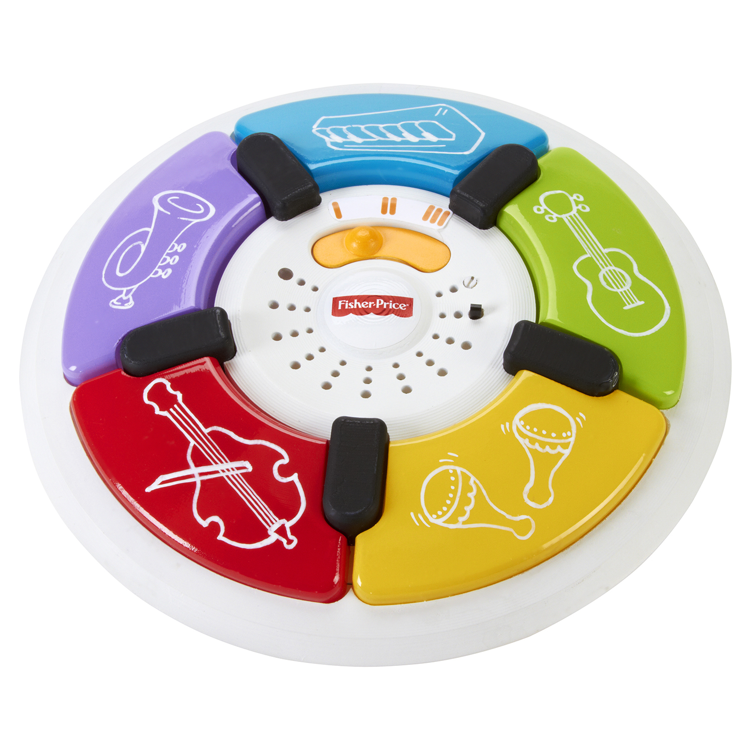 Игрушка Fisher Price - фото 1