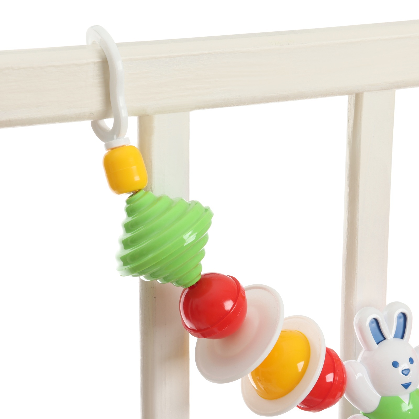 Игрушка Аэлита подвеска - фото 7