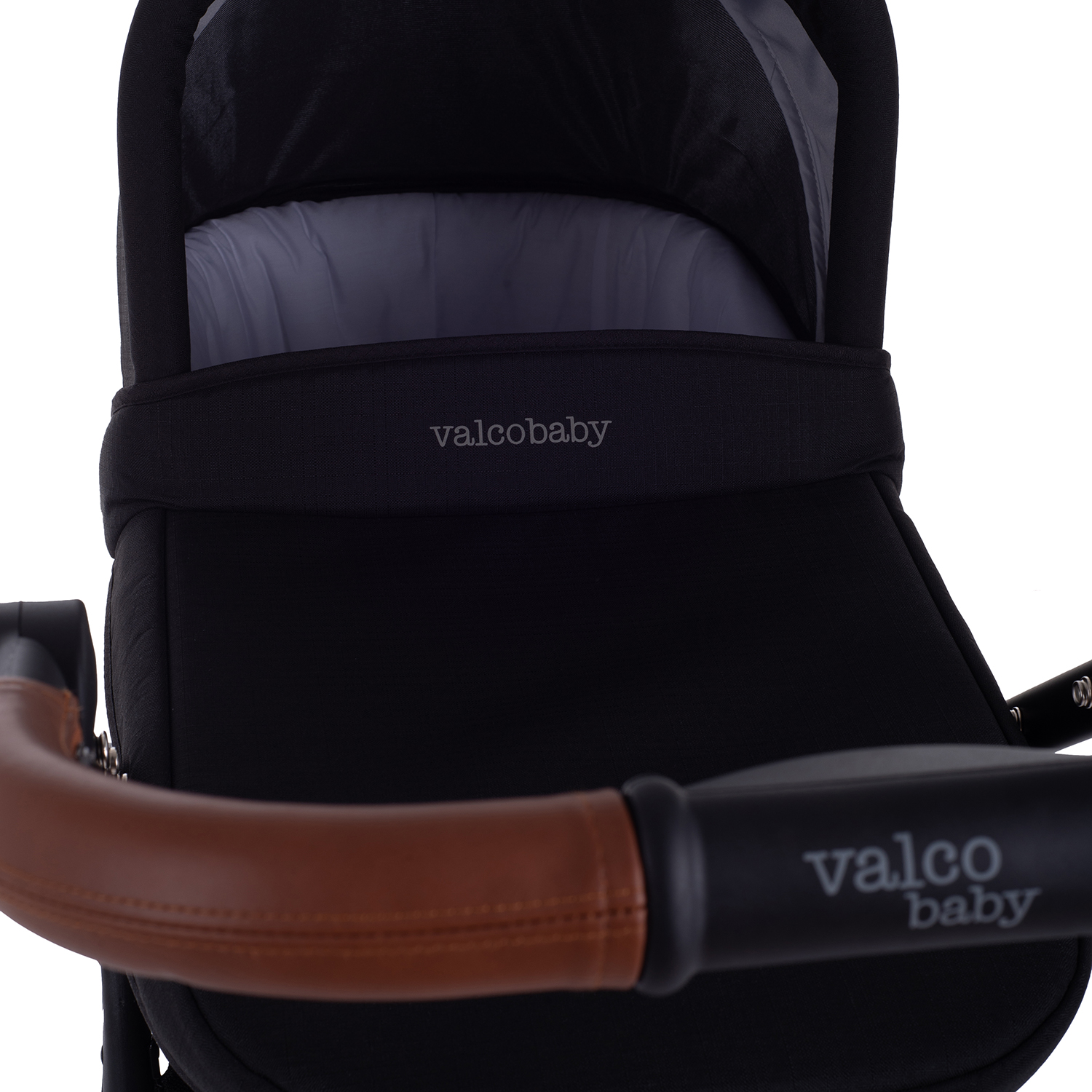 Люлька Valco baby Trend, Ultra Trend / Night - фото 9