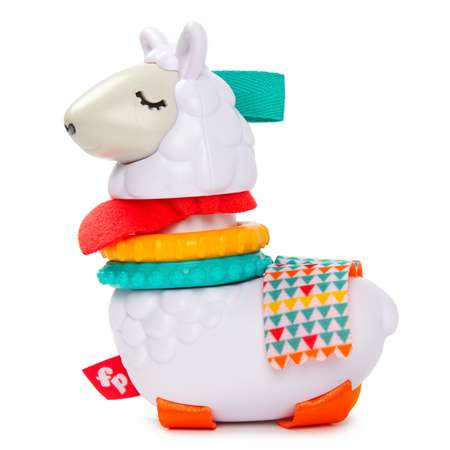 Игрушка Fisher Price погремушка