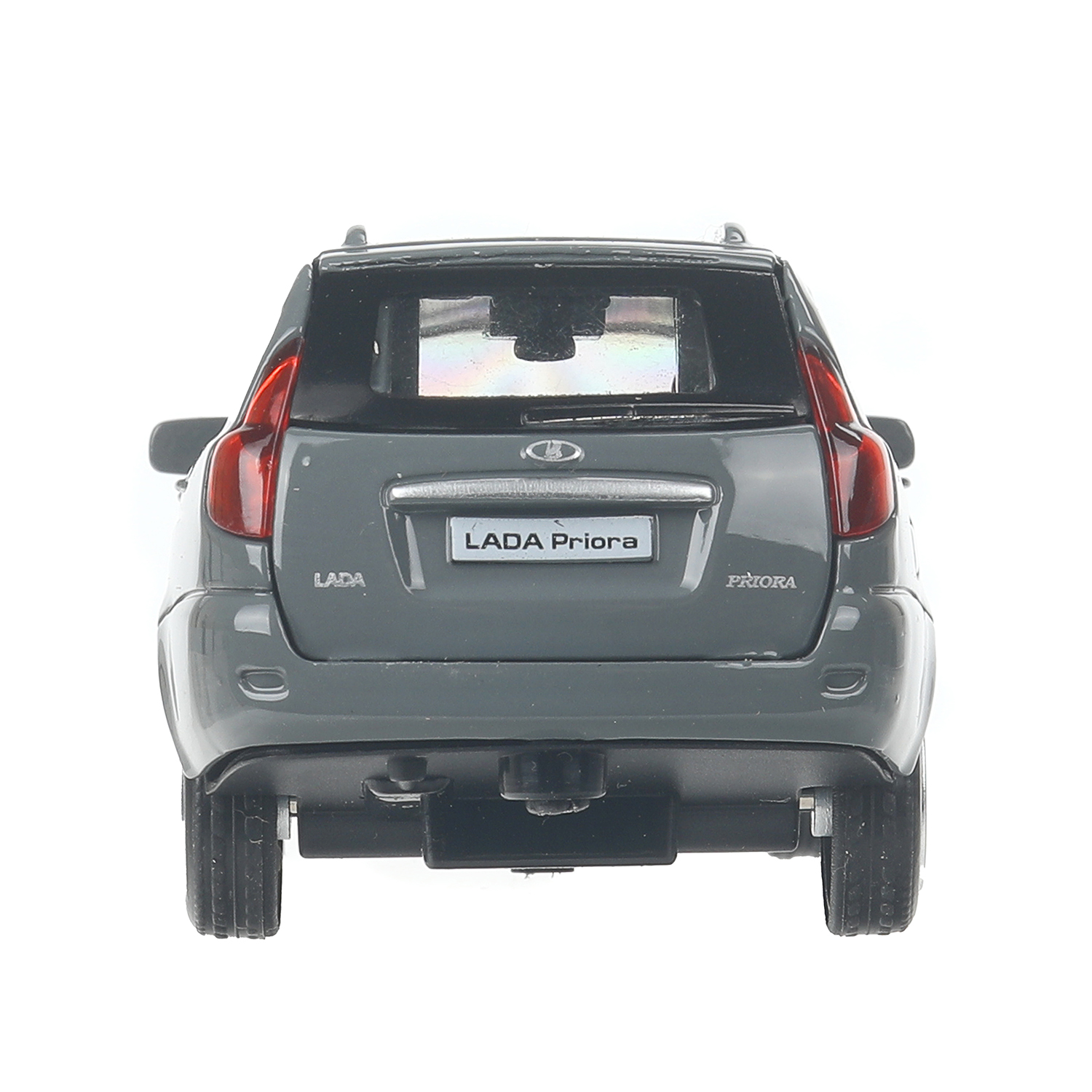 Автомобиль Технопарк LADA Priora 400819 - фото 9