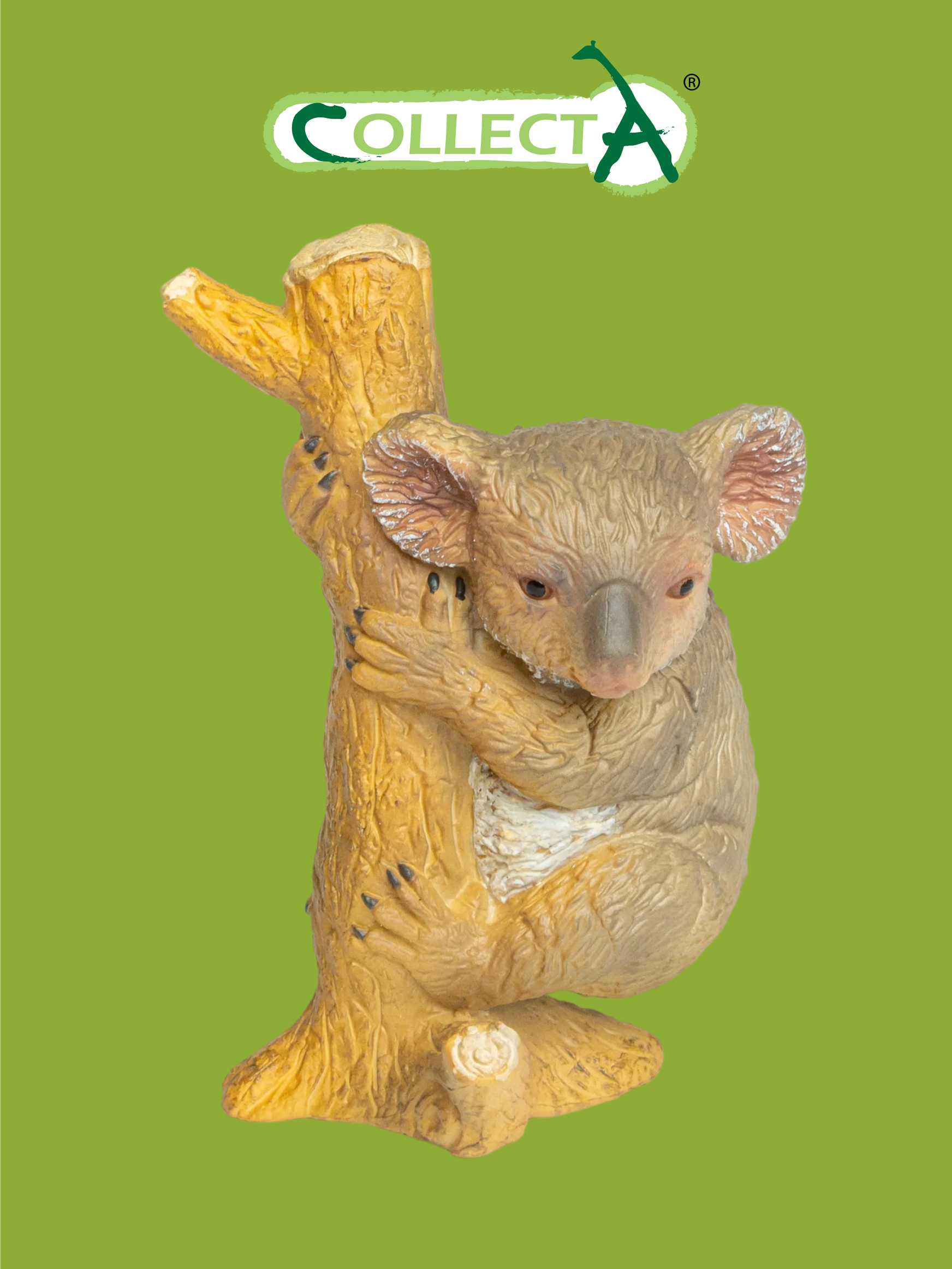 Фигурка Collecta Коала - фото 1