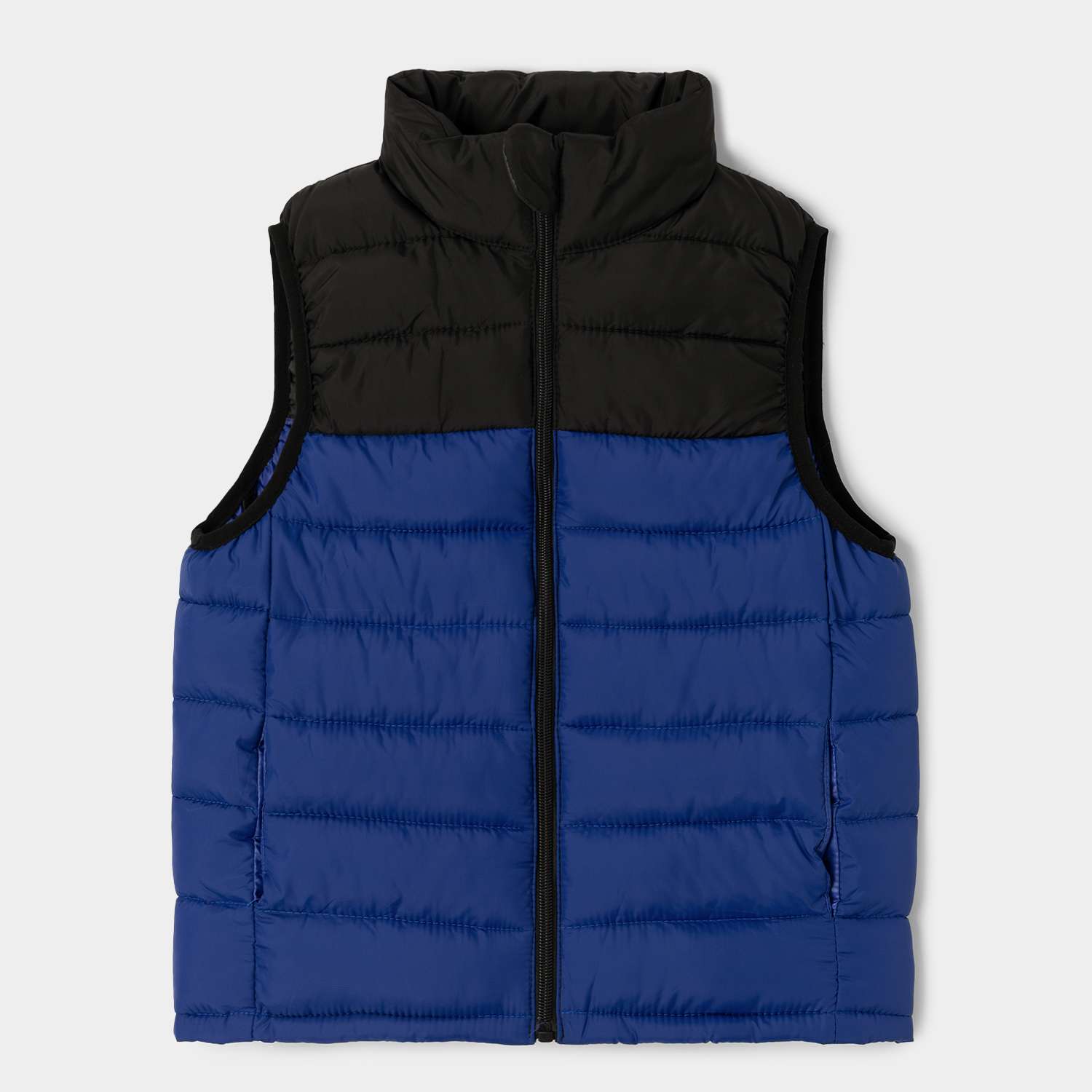 Жилет ё - фото 1