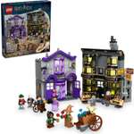 Конструктор LEGO Harry Potter 76439 744 дет.