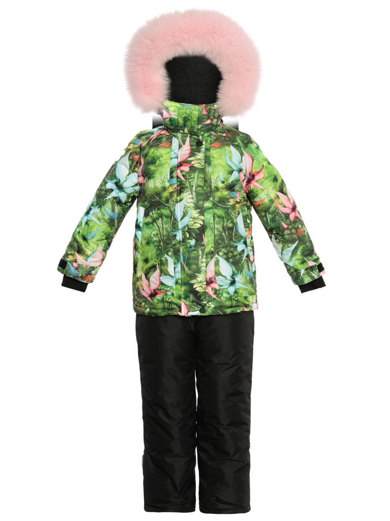 Комплект Stylish AMADEO AKP-072A-мультиколор - фото 1