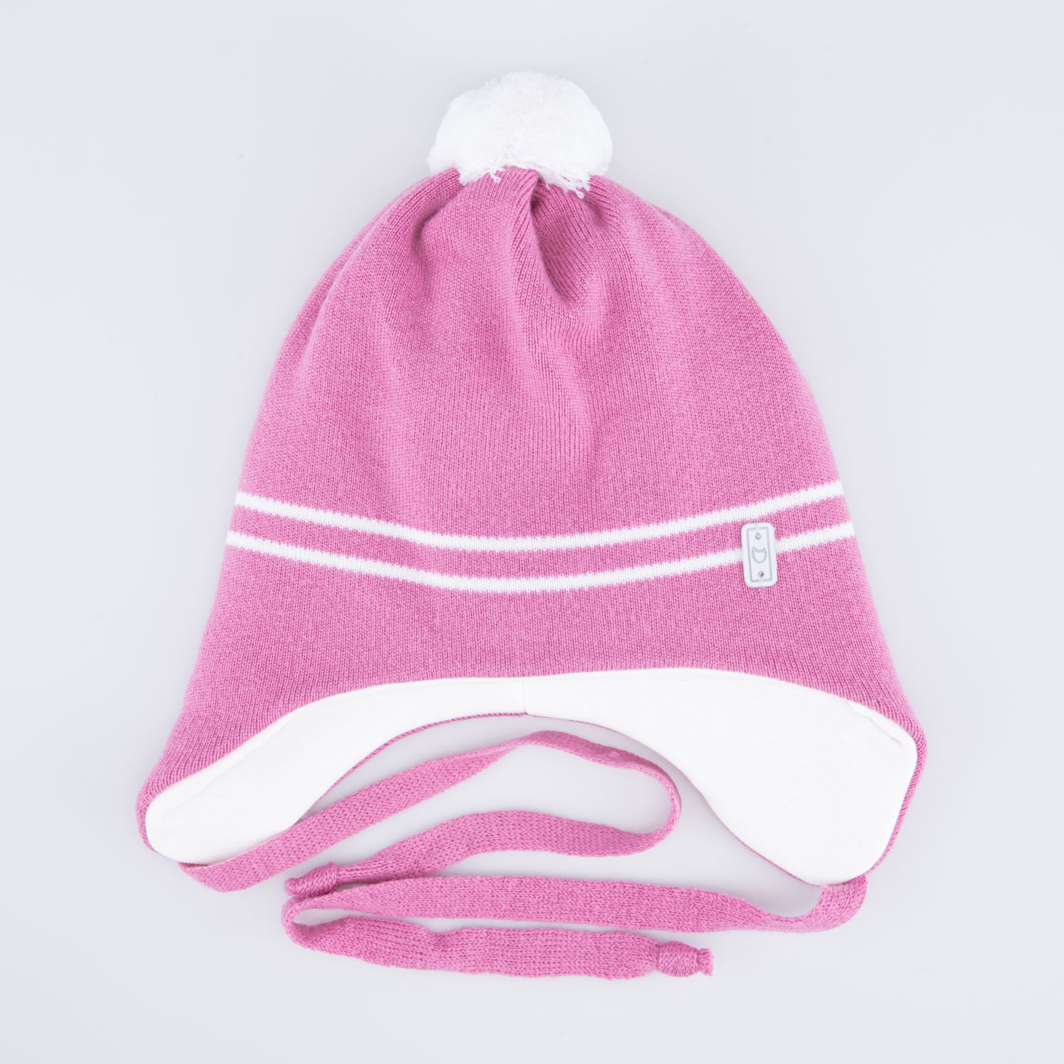 Шапка Котофей 07811423-40 - фото 3