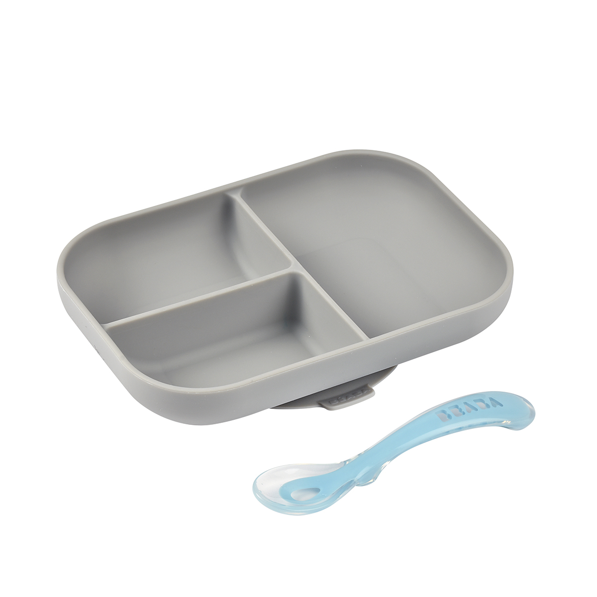 Набор посуды BEABA 2 предм. - фото 2