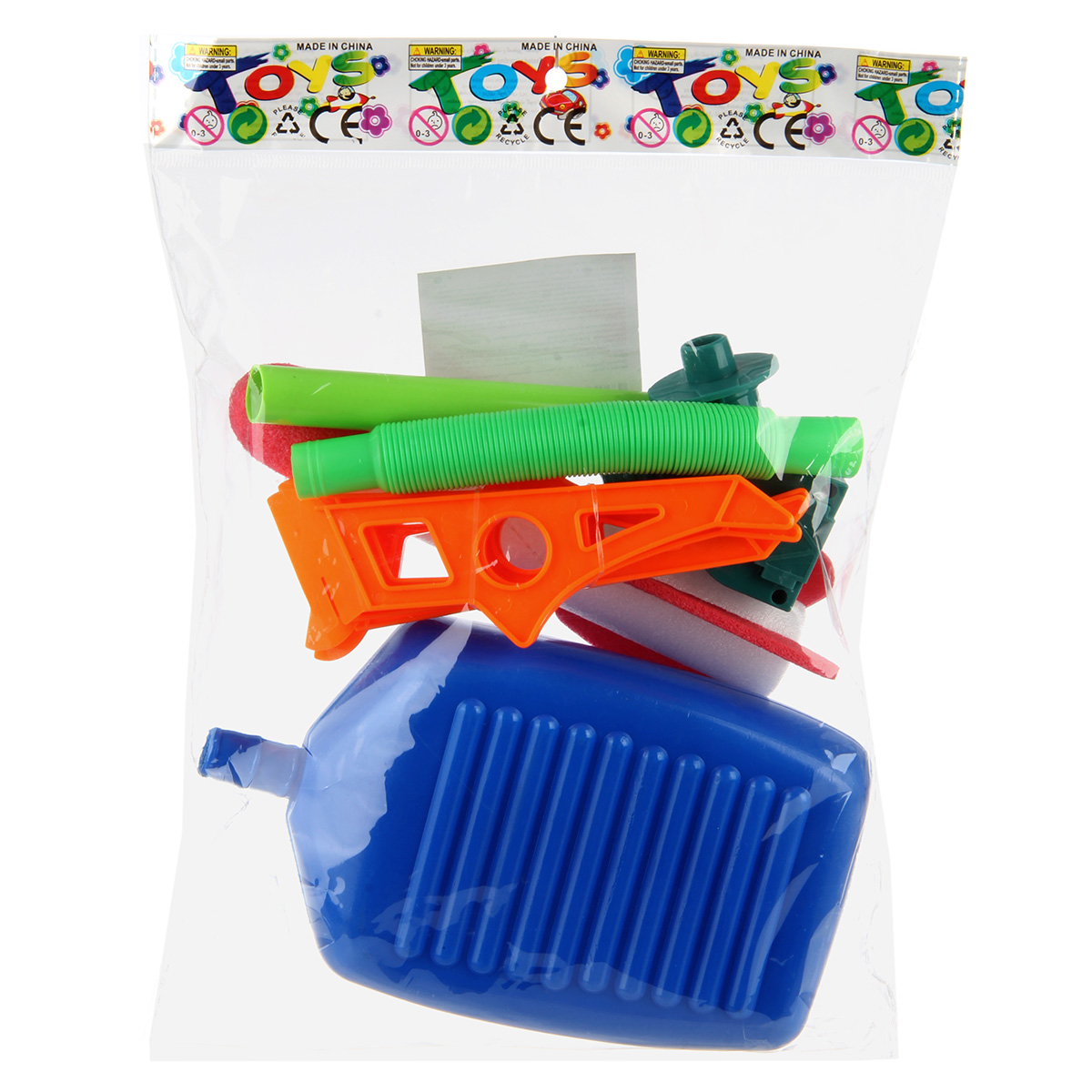 Космический корабль Veld Co 136609 - фото 6