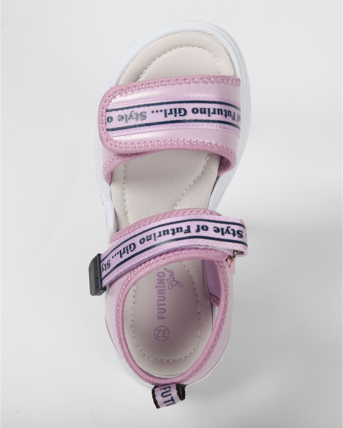 Сандалии Futurino S23DEtgSA-462-77 - фото 4