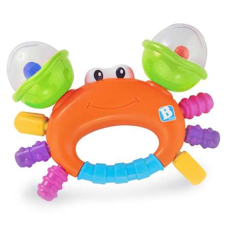 Игрушка B kids погремушка