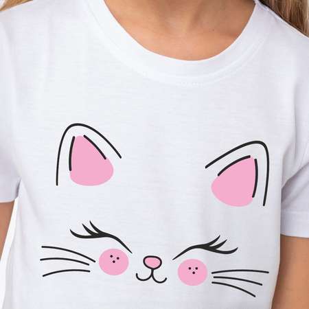 Футболка HappyFox