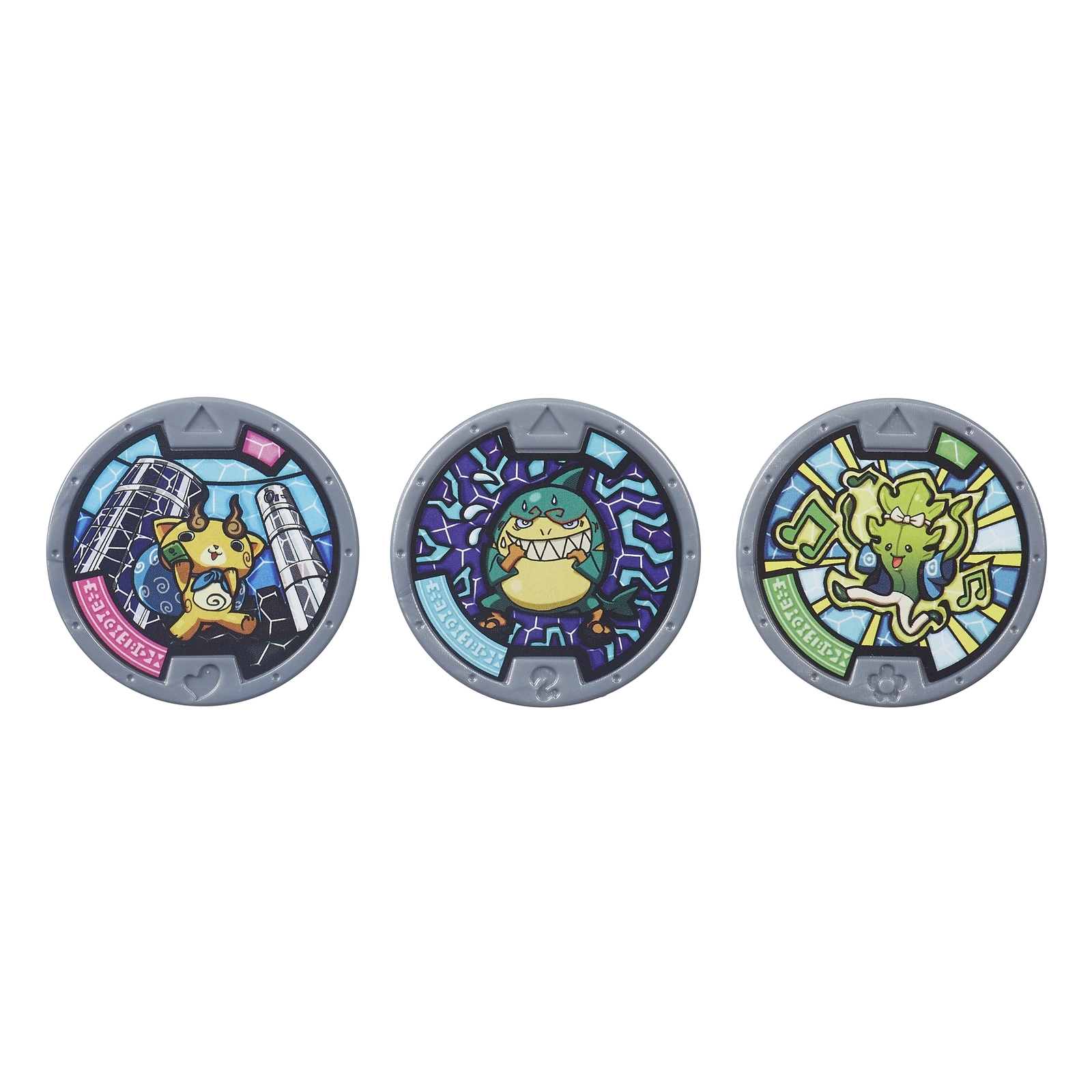 Игровой набор YOKAI WATCH в ассортименте - фото 4