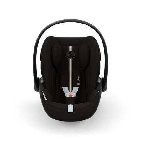Автокресло Cybex Cloud G i-Size Plus 0 (0 -13 кг) черный