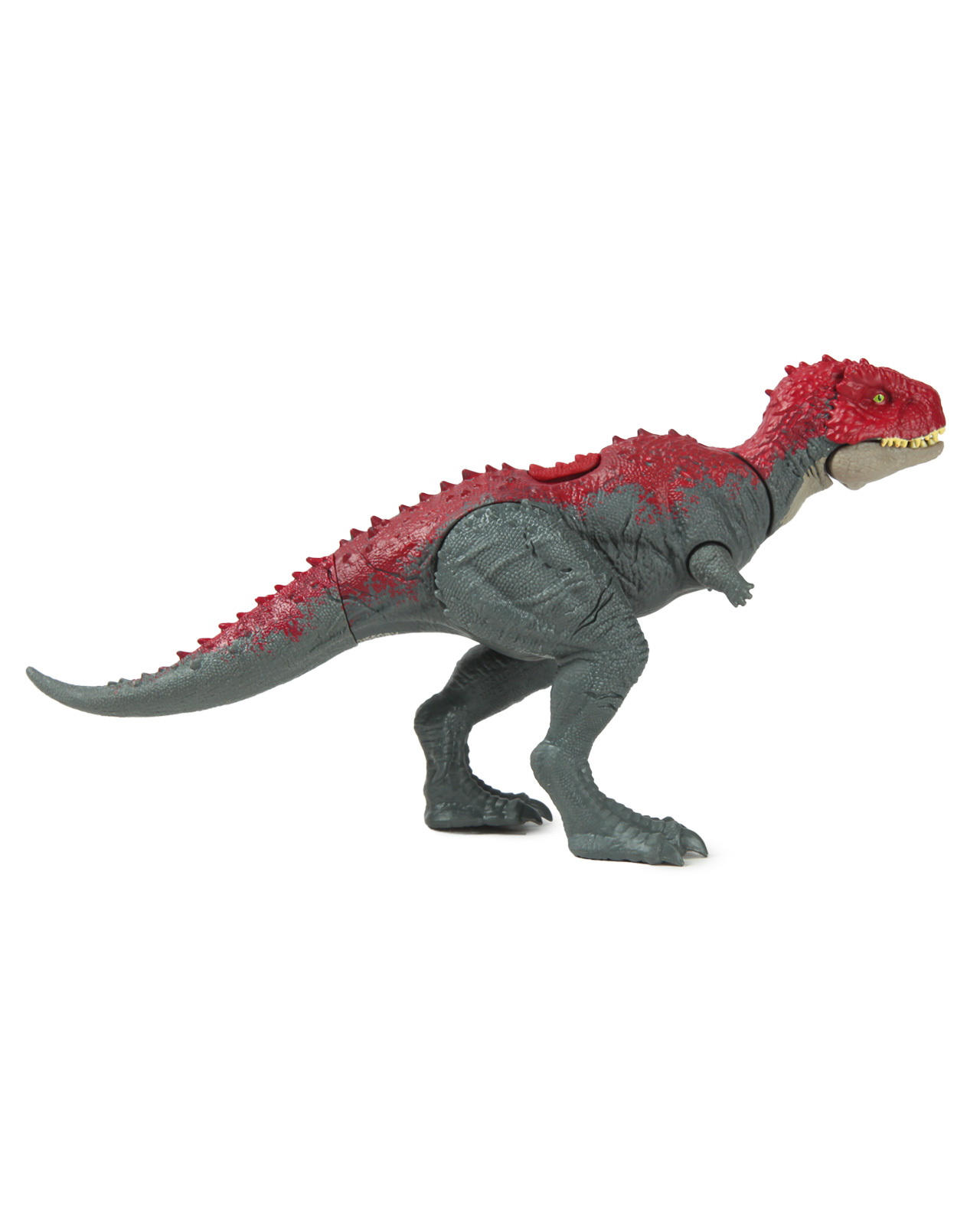 Фигурка Jurassic World Пироратор - фото 10