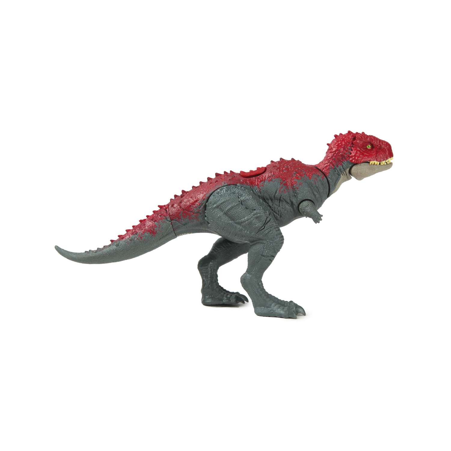 Фигурка Jurassic World Пироратор - фото 10