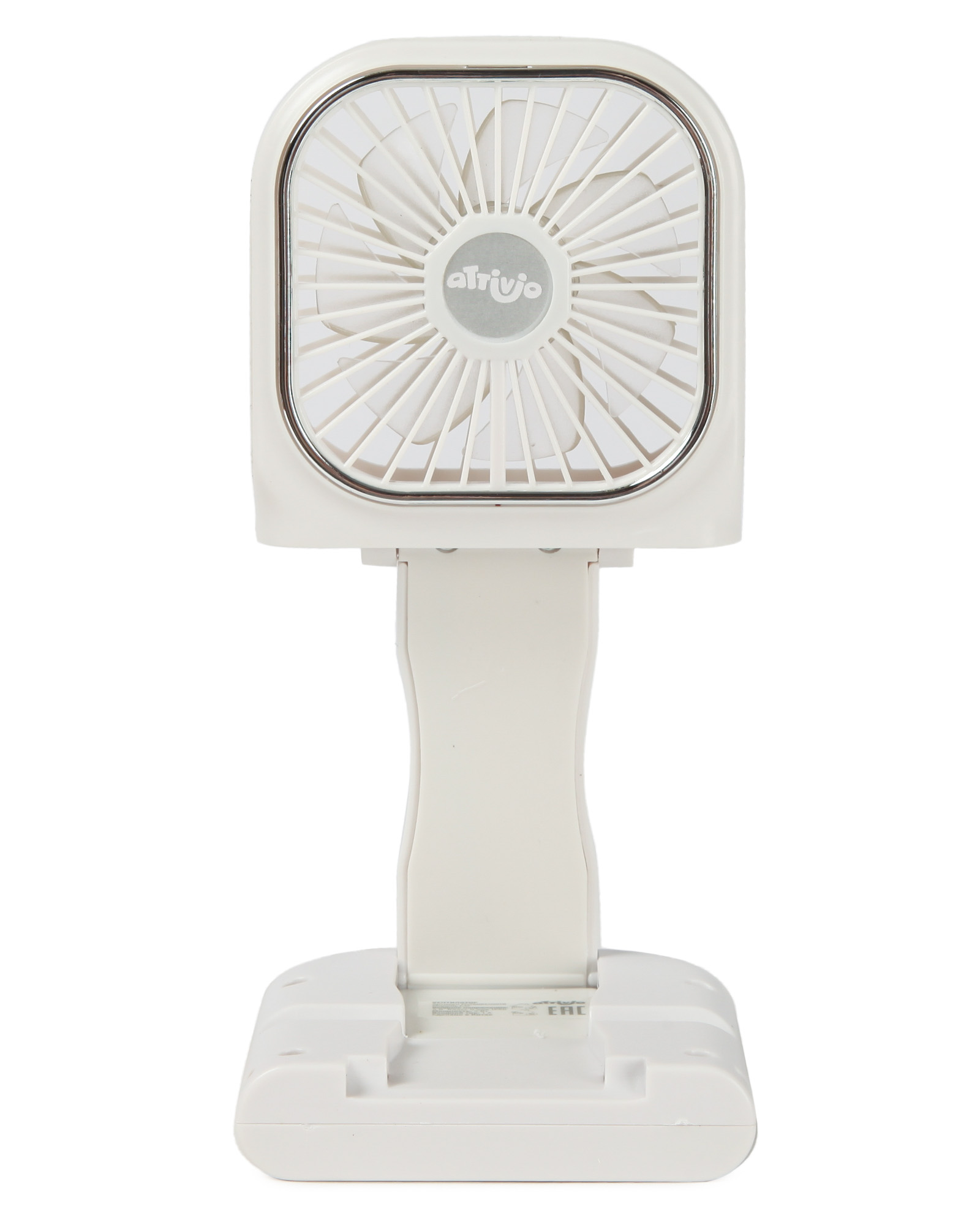 Вентилятор-пауэрбанк Attivio складной - фото 4