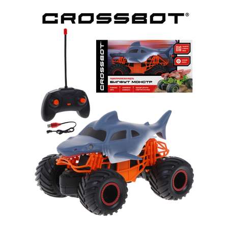 Внедорожник РУ CROSSBOT Бигфут