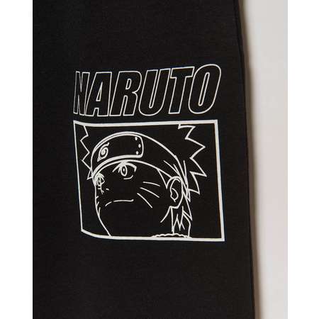 Брюки Naruto