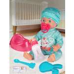 Кукла пупс AMORE BELLO Милашка высота 30 см